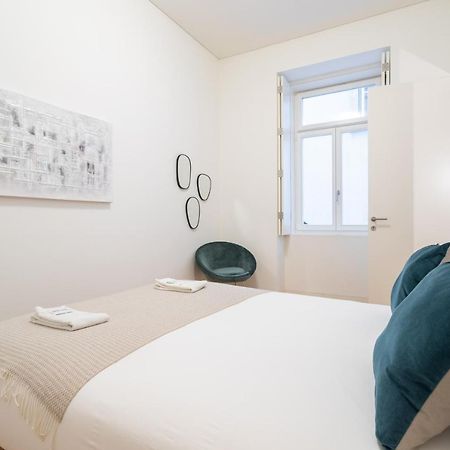 Flh Chiado Trendy Apartment Lisboa Εξωτερικό φωτογραφία